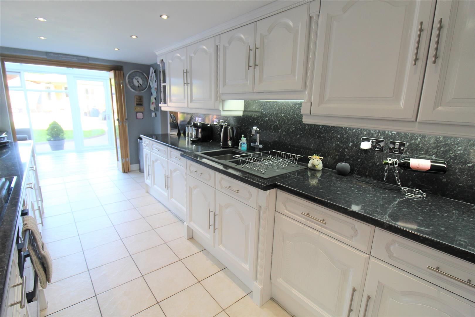 Sandy Lane, Brown Edge, Stoke-On-Trent
